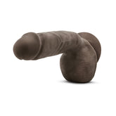 Au Naturel - Jerome 8.5 in - Brown